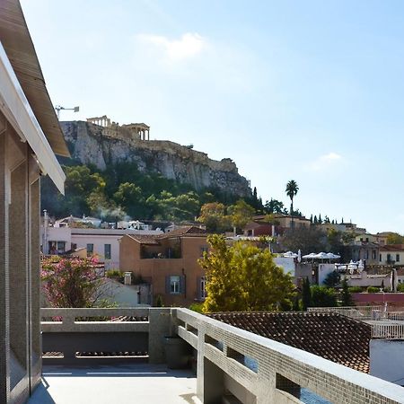 Best Views Of Athens Ngoại thất bức ảnh