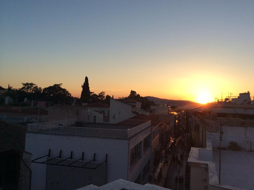 Best Views Of Athens Ngoại thất bức ảnh