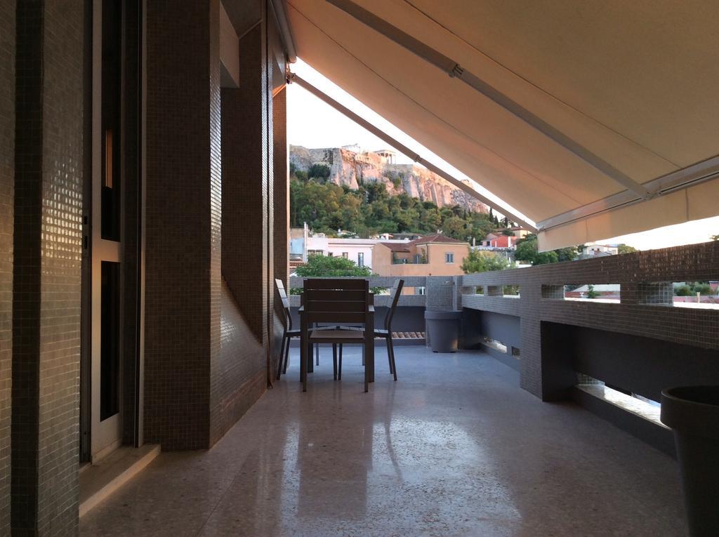 Best Views Of Athens Ngoại thất bức ảnh