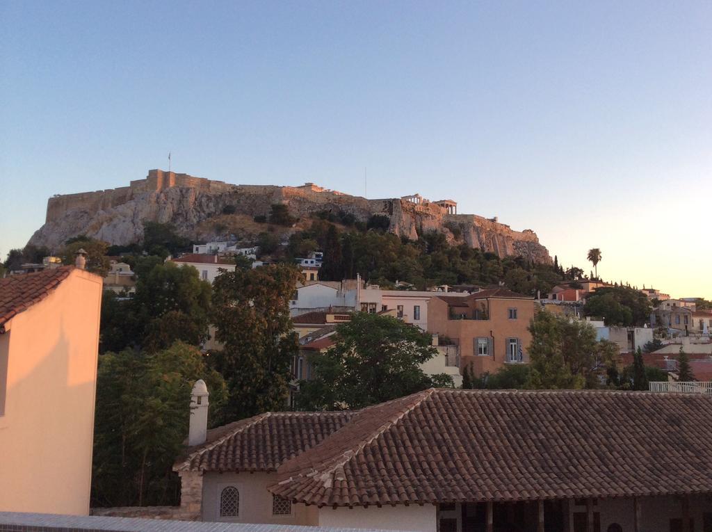Best Views Of Athens Ngoại thất bức ảnh