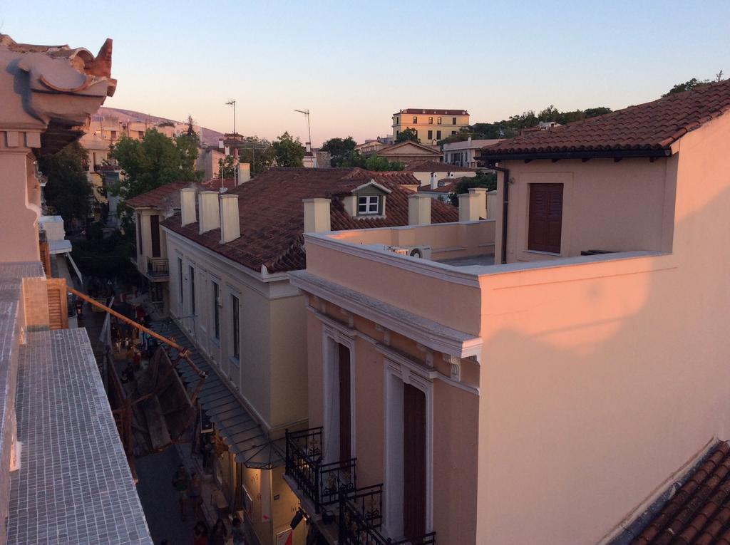 Best Views Of Athens Ngoại thất bức ảnh