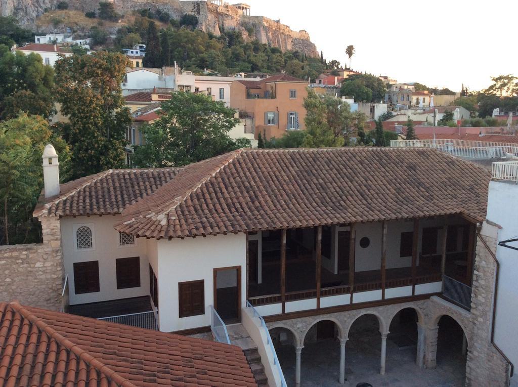 Best Views Of Athens Ngoại thất bức ảnh
