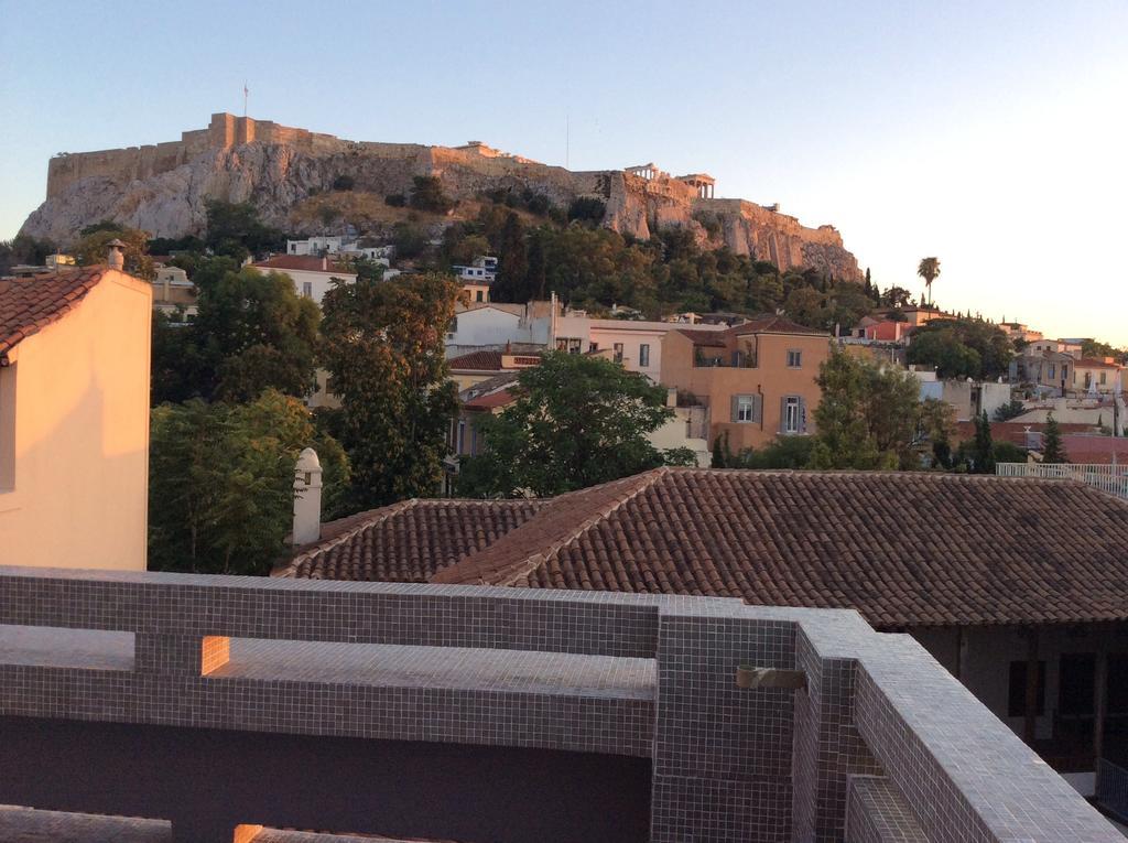 Best Views Of Athens Ngoại thất bức ảnh