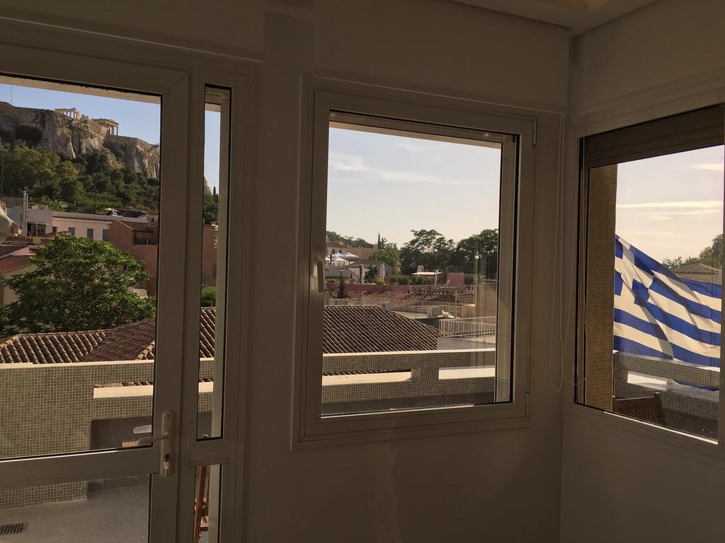 Best Views Of Athens Ngoại thất bức ảnh