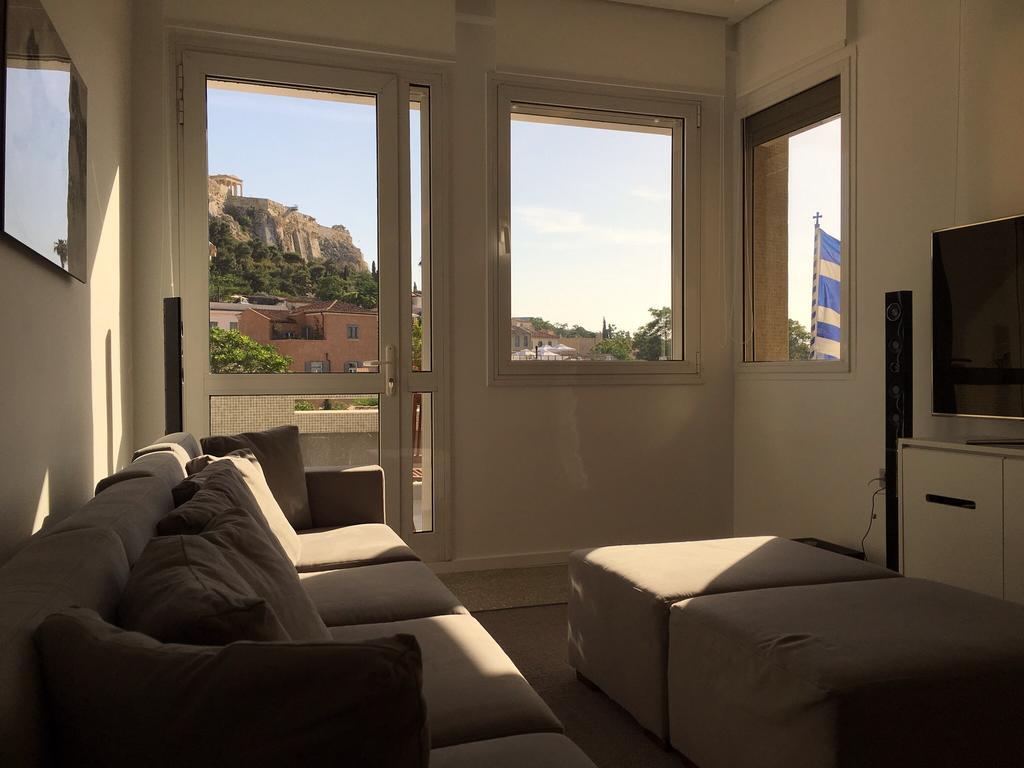 Best Views Of Athens Ngoại thất bức ảnh