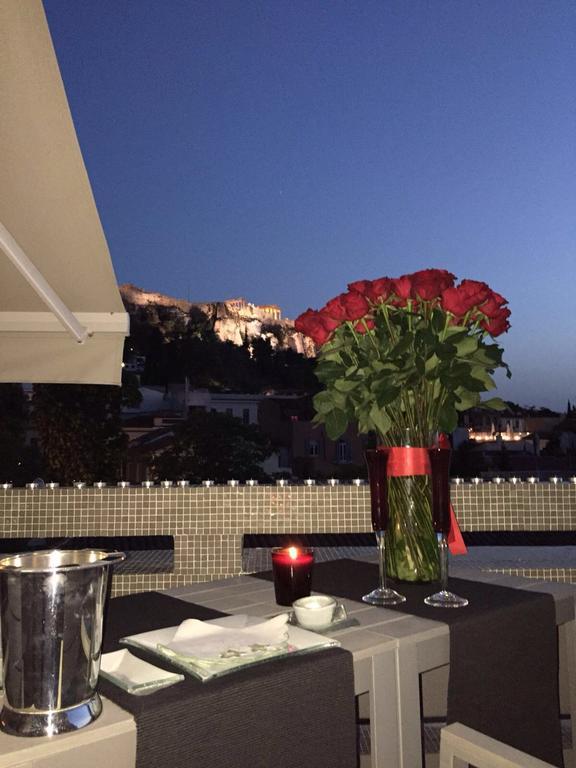 Best Views Of Athens Ngoại thất bức ảnh
