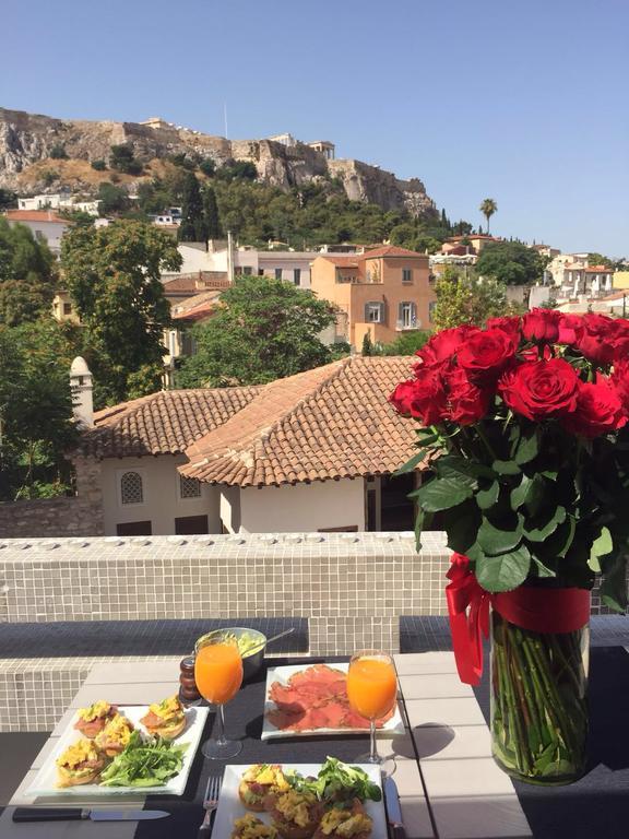 Best Views Of Athens Ngoại thất bức ảnh