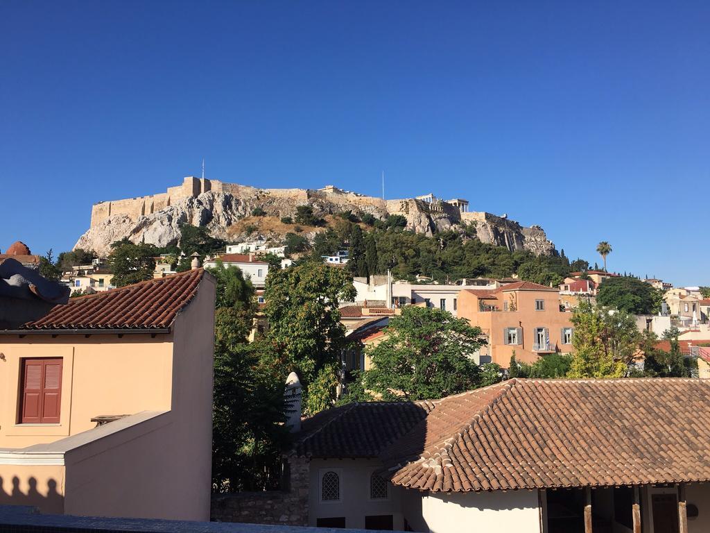 Best Views Of Athens Ngoại thất bức ảnh