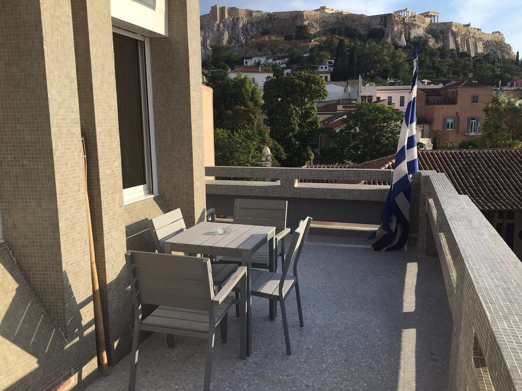 Best Views Of Athens Ngoại thất bức ảnh