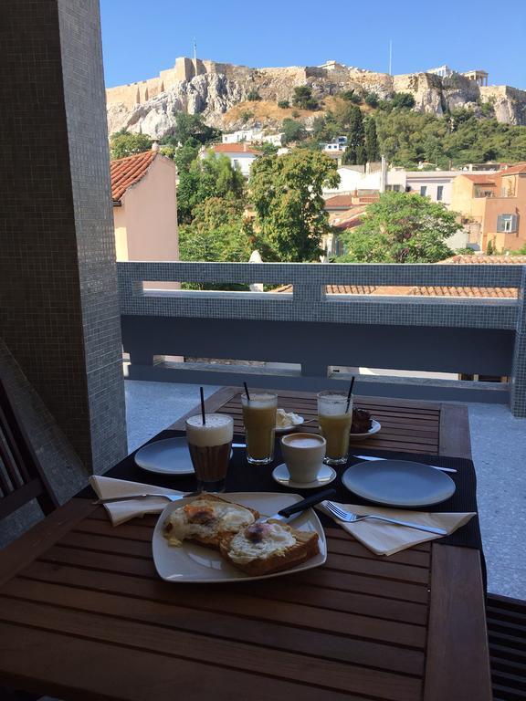 Best Views Of Athens Ngoại thất bức ảnh