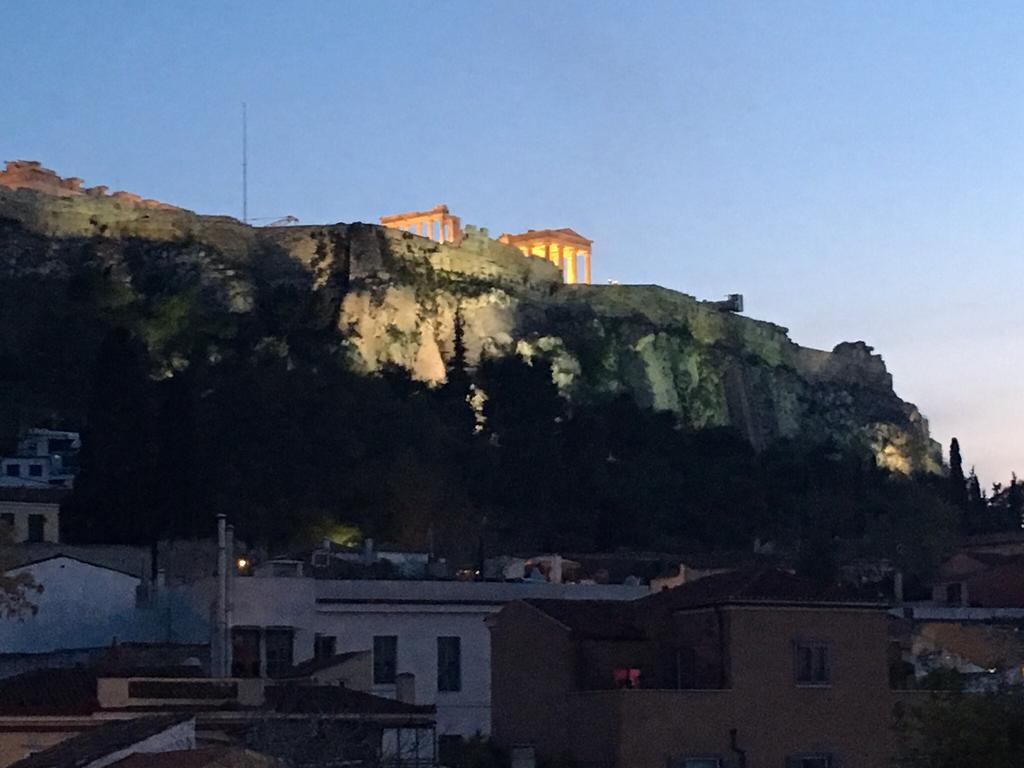 Best Views Of Athens Ngoại thất bức ảnh