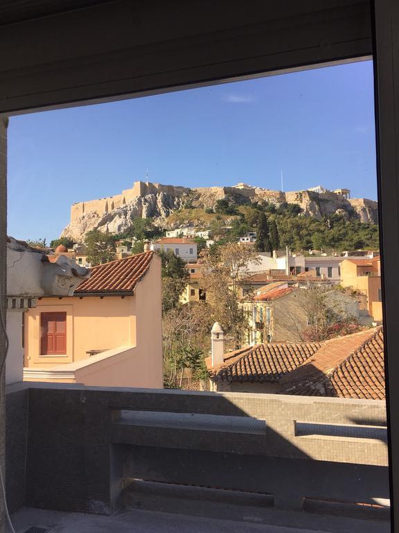 Best Views Of Athens Ngoại thất bức ảnh