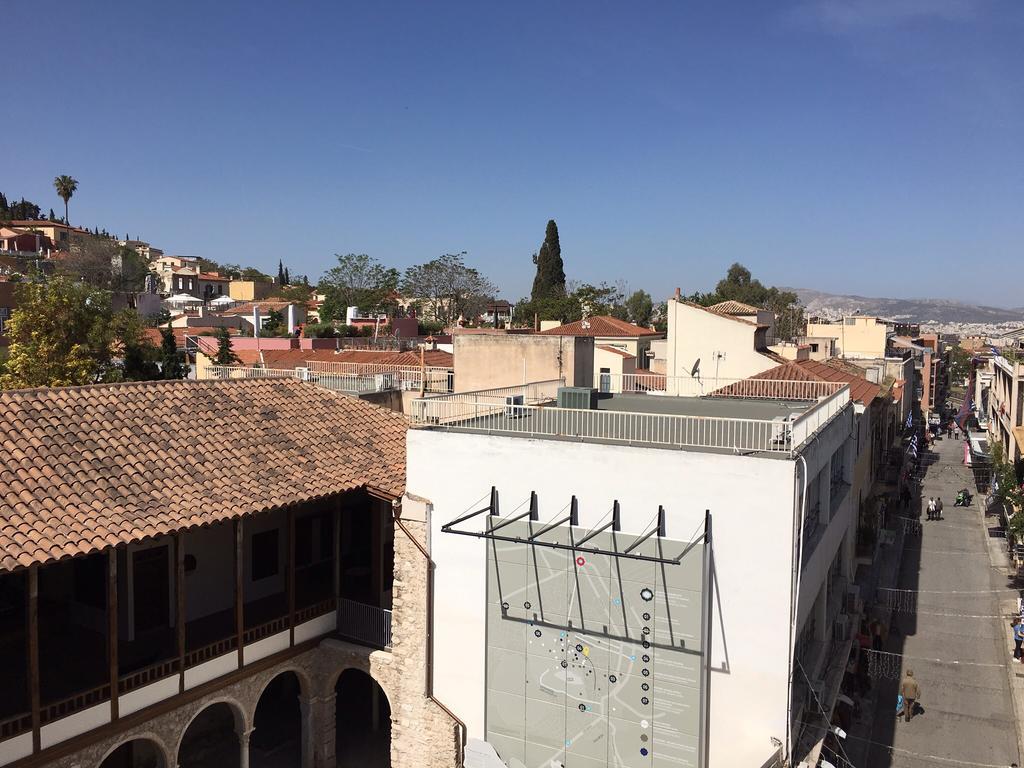 Best Views Of Athens Ngoại thất bức ảnh