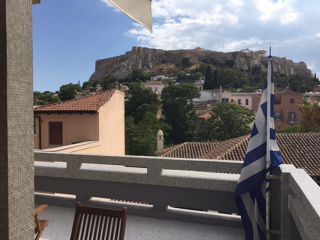 Best Views Of Athens Ngoại thất bức ảnh