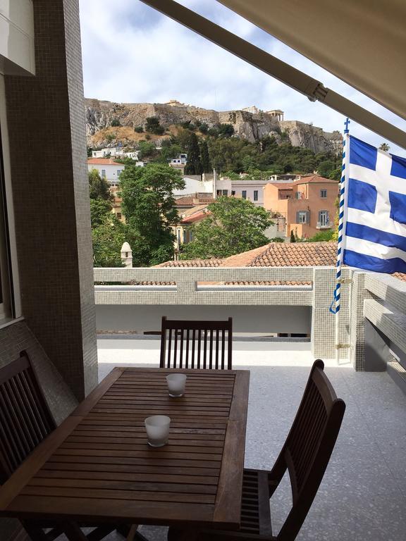 Best Views Of Athens Ngoại thất bức ảnh