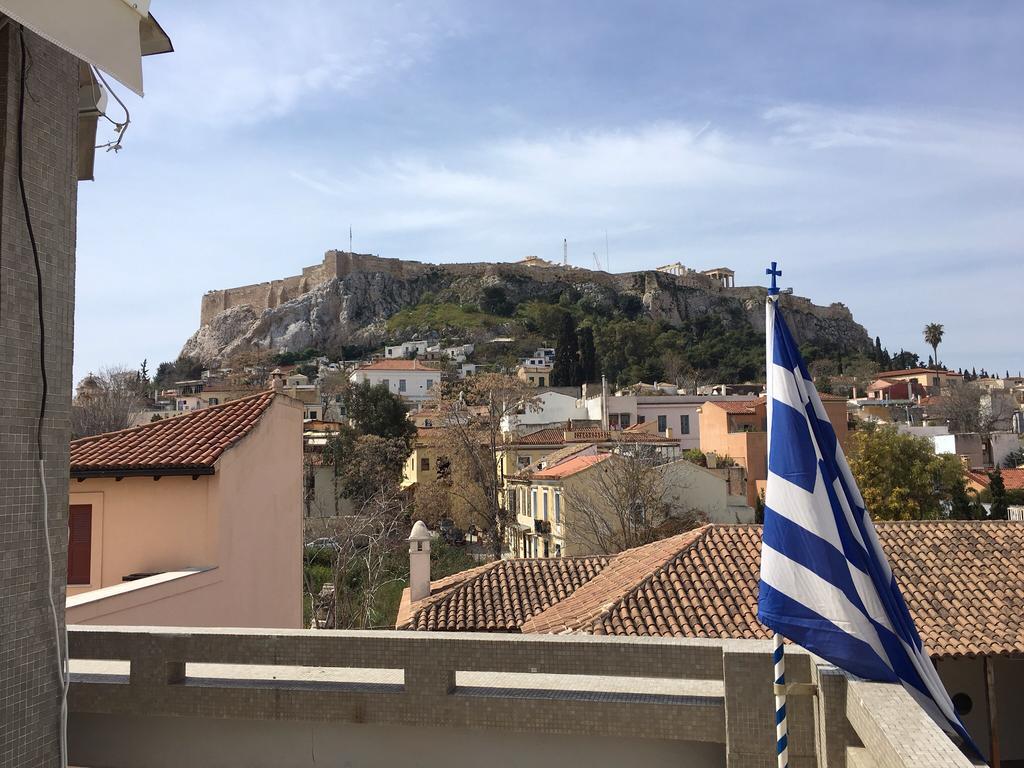 Best Views Of Athens Ngoại thất bức ảnh