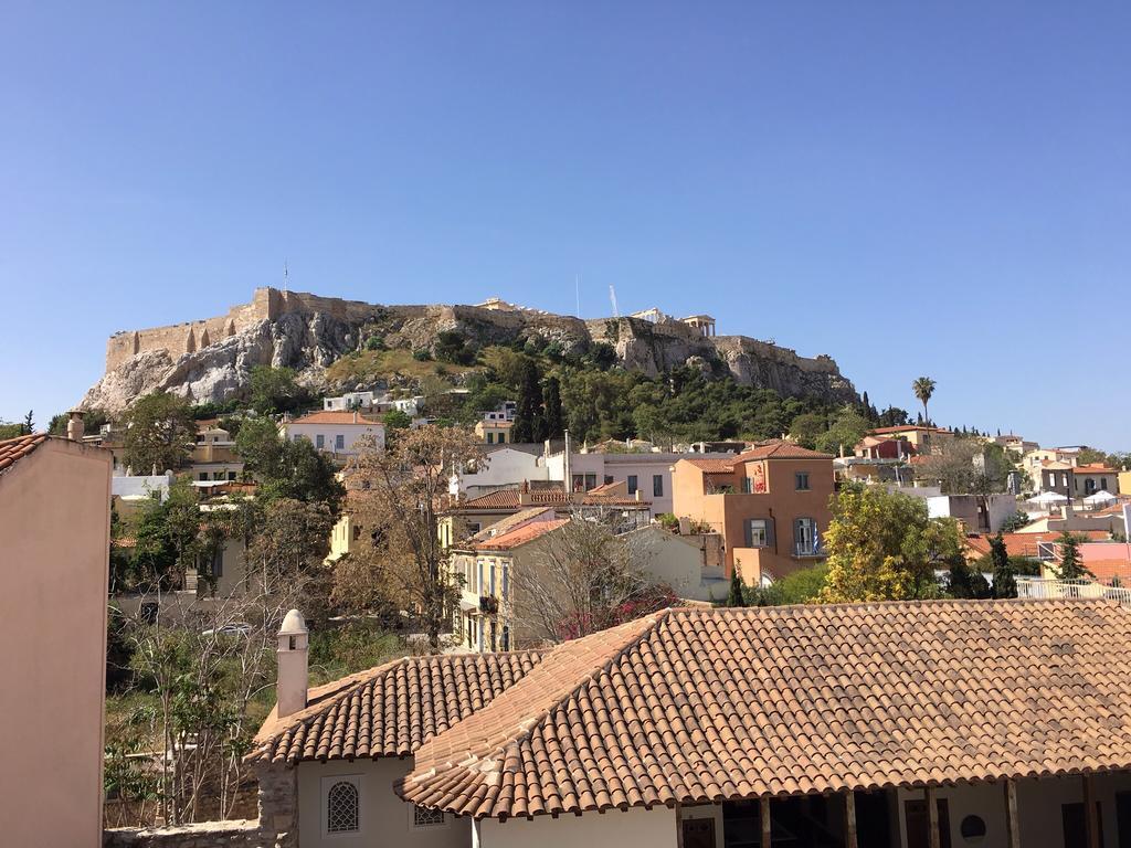 Best Views Of Athens Ngoại thất bức ảnh