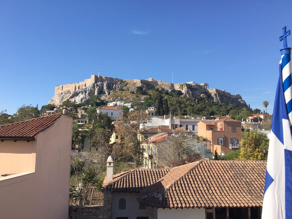 Best Views Of Athens Ngoại thất bức ảnh