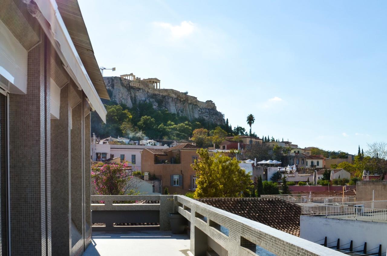 Best Views Of Athens Ngoại thất bức ảnh